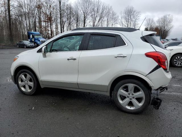 Photo 2 from auction – 2016 BUICK ENCORE with VIN KL4CJGSB6GB539118