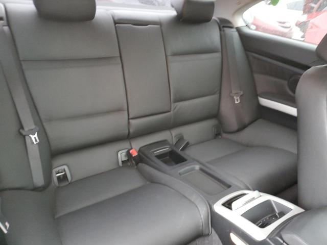 Photo 10 from auction – 2008 BMW 328 XI with VIN WBAWC33508PC87403