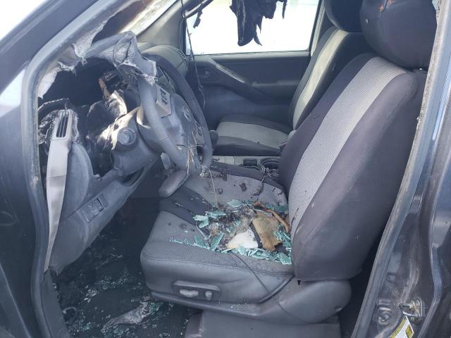 Foto 7 de la subasta – 2012 NISSAN PATHFINDER con VIN 5N1AR1NB7CC639534