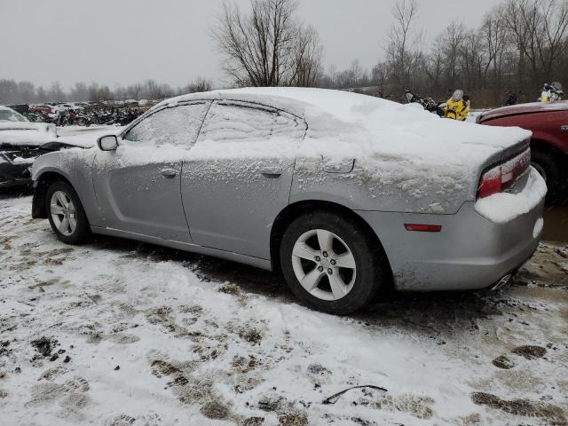 Photo 2 from auction – 2011 DODGE CHARGER with VIN 2B3CL3CG3BH554163