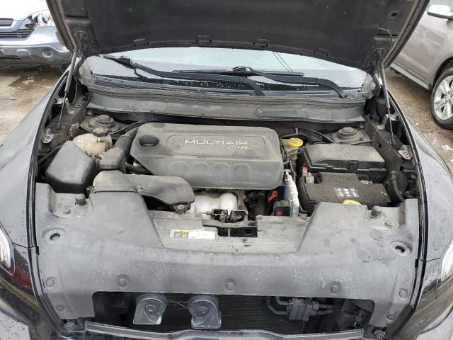 Photo 12 from auction – 2015 JEEP CHEROKEE S with VIN 1C4PJLAB6FW532808