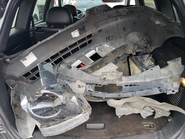 Photo 12 from auction – 2012 CHEVROLET CAPTIVA SP with VIN 3GNFL4E56CS625164