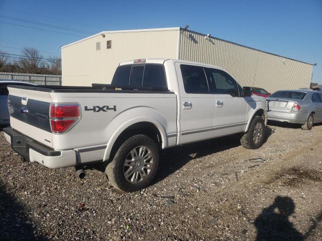 Photo 3 from auction – 2011 FORD F150 SUPER with VIN 1FTFW1EF2BFA26174