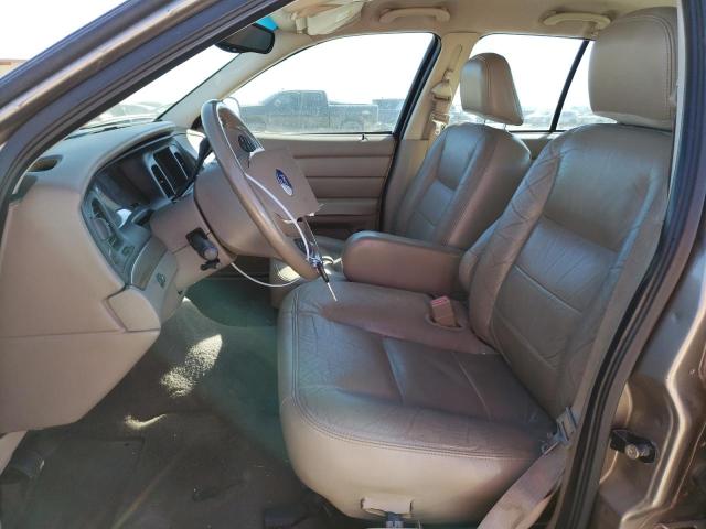 Photo 7 from auction – 2004 FORD CROWN VICT with VIN 2FAFP74W04X132184