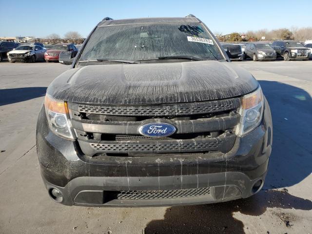 Photo 5 from auction – 2015 FORD EXPLORER X with VIN 1FM5K8D84FGB72509