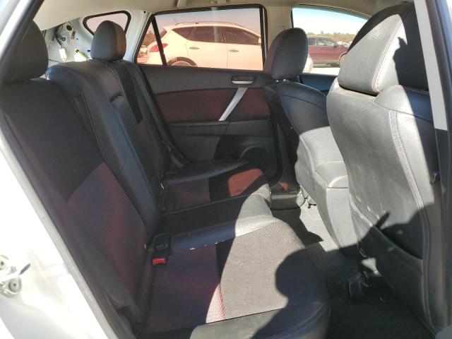 Photo 10 from auction – 2013 MAZDA SPEED 3 with VIN JM1BL1L49D1785560