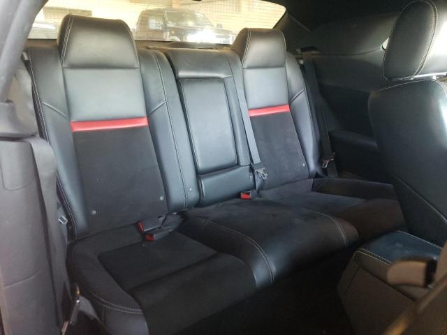 Photo 10 from auction – 2009 DODGE CHALLENGER with VIN 2B3LJ74W59H526782