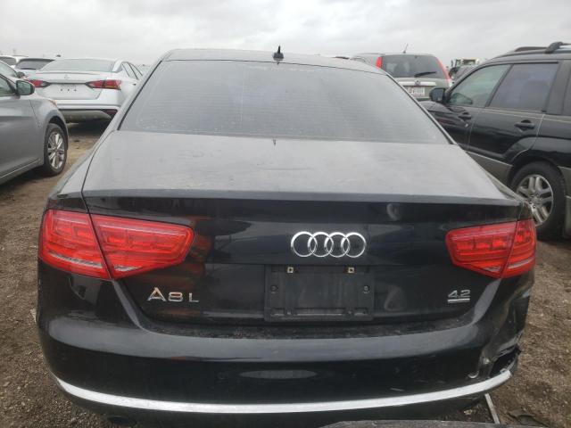 Photo 6 from auction – 2011 AUDI A8 L QUATT with VIN WAURVAFD7BN018619