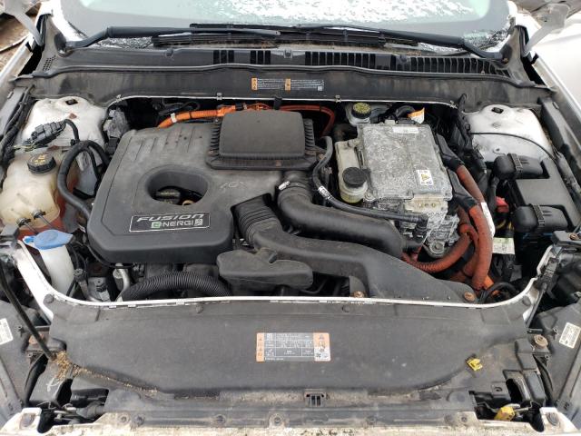 Photo 11 from auction – 2014 FORD FUSION TIT with VIN 3FA6P0SU7ER295956