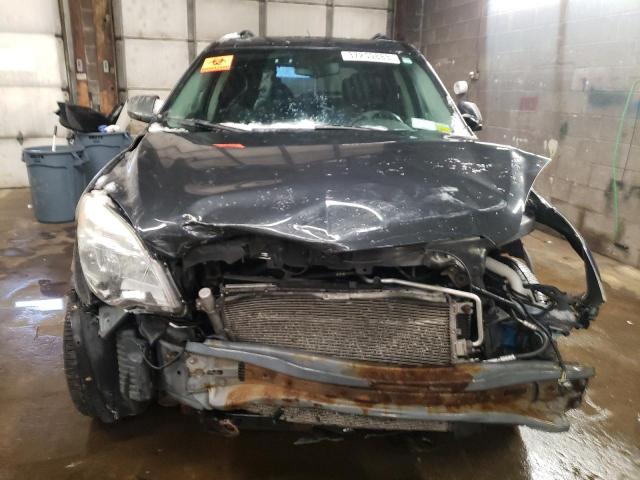Photo 5 from auction – 2013 CHEVROLET EQUINOX LT with VIN 2GNALDEK8D6195461