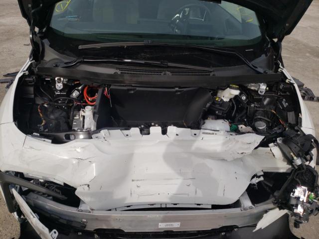 Photo 11 from auction – 2021 BMW I3 BEV with VIN WBY8P2C0XM7K09697