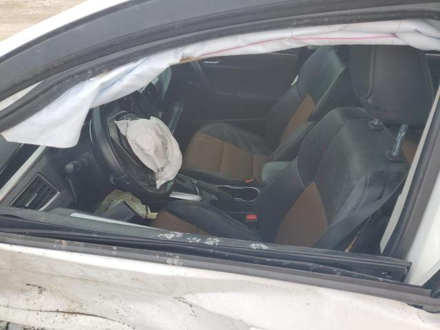 Photo 7 from auction – 2015 TOYOTA COROLLA L with VIN 5YFBURHE4FP181832