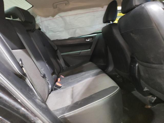 Photo 10 from auction – 2015 TOYOTA COROLLA with VIN 2T1BURHE6FC273167