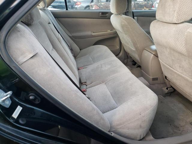 Photo 10 from auction – 2002 TOYOTA CAMRY LE with VIN JTDBE32K920111174