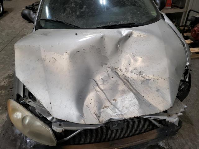 Photo 11 from auction – 2004 DODGE STRATUS with VIN 1B3EL46X94N211748