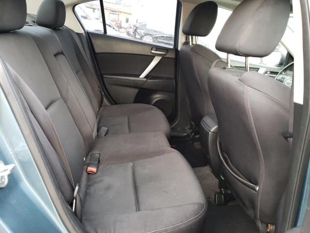 Photo 10 from auction – 2011 MAZDA 3 S with VIN JM1BL1U69B1474708