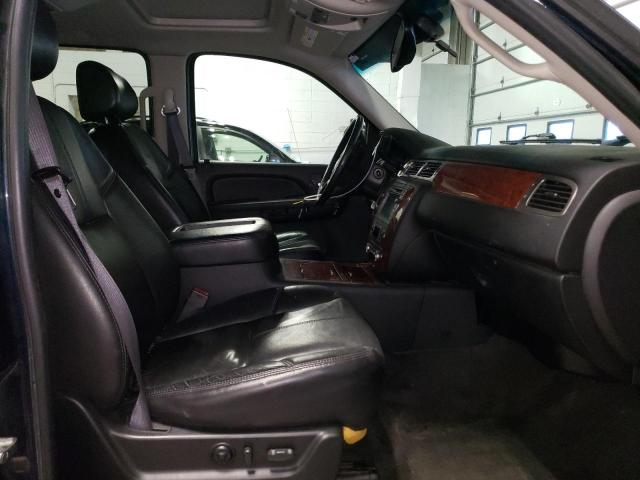 Photo 7 from auction – 2007 CHEVROLET AVALANCHE with VIN 3GNFK12327G280096