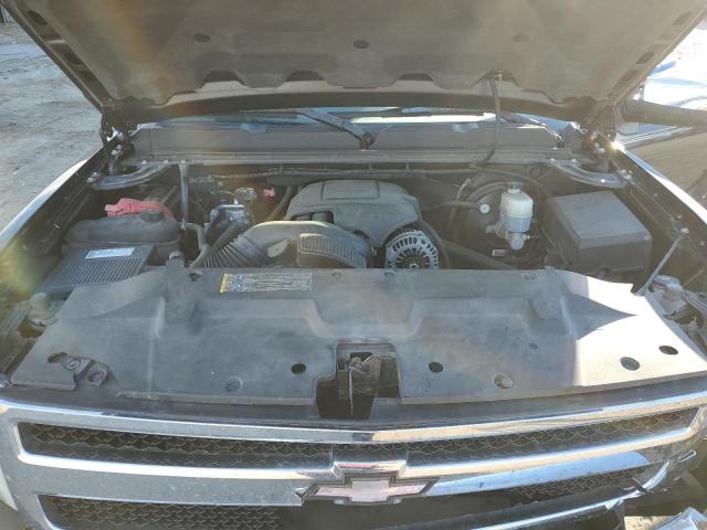 Photo 11 from auction – 2009 CHEVROLET SILVERADO with VIN 2GCEK23C791137147