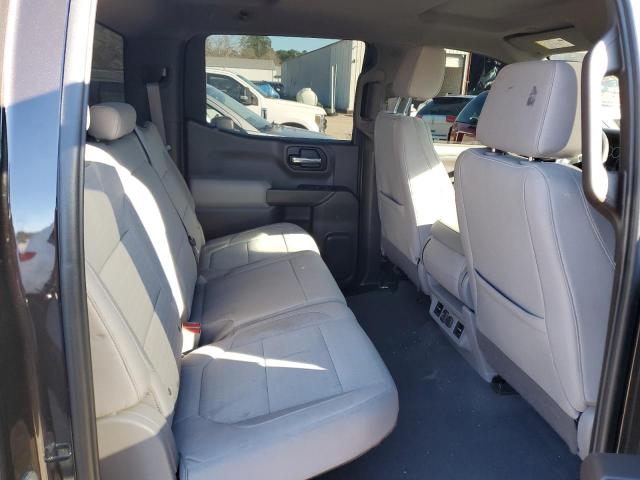 Photo 10 from auction – 2019 CHEVROLET SILVERADO with VIN 1GCPWCED5KZ389792