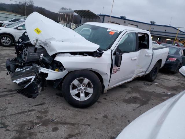 صورة رقم 1 من المزاد - 2021 RAM 1500 CLASS مع VIN 1C6RR6LG8MS530422