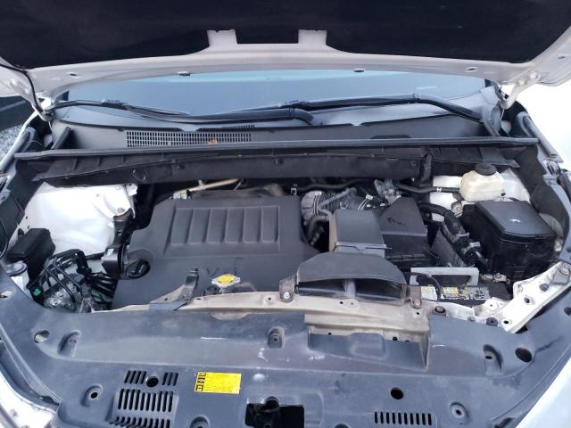 Photo 11 from auction – 2015 TOYOTA HIGHLANDER with VIN 5TDBKRFH4FS165446