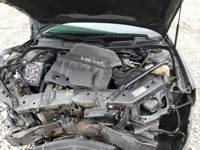 Photo 11 from auction – 2014 CHEVROLET IMPALA LIM with VIN 2G1WB5E37E1171708