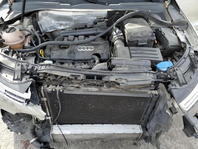 Photo 12 from auction – 2018 AUDI Q3 PREMIUM with VIN WA1JCCFS4JR002962