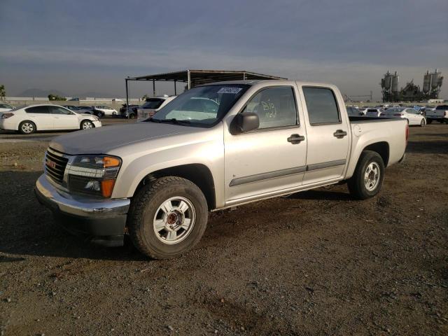 GMC CANYON 2006 with VIN 1GTCS136168188910 - Photo from auction