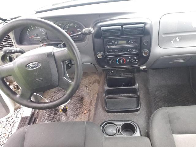 Photo 8 from auction – 2010 FORD RANGER with VIN 1FTKR1AD8APA62048