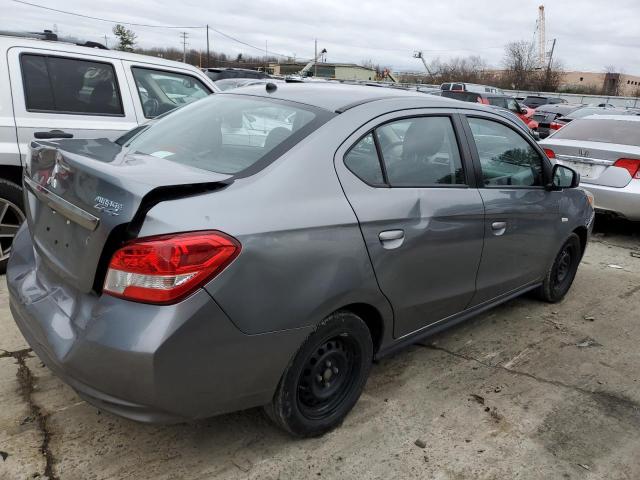 Photo 3 from auction – 2019 MITSUBISHI MIRAGE G4 with VIN ML32F3FJ0KHF00971