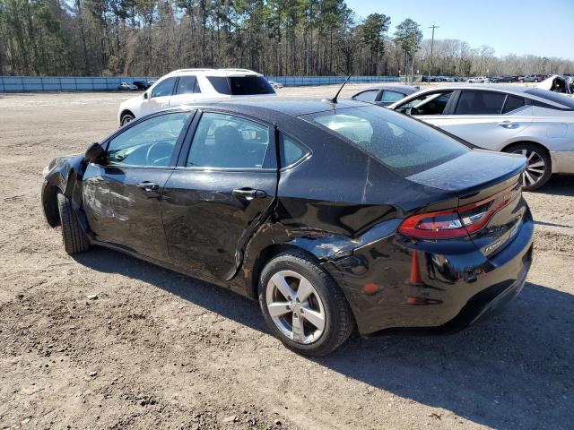Photo 2 from auction – 2016 DODGE DART SXT with VIN 1C3CDFBB3GD570696