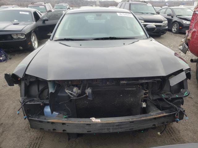 Photo 5 from auction – 2010 DODGE CHARGER SX with VIN 2B3CA3CV1AH290721