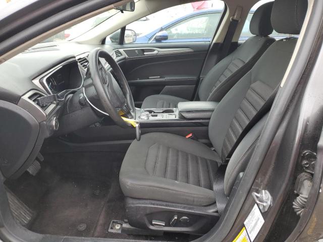 Photo 7 from auction – 2017 FORD FUSION SE with VIN 3FA6P0HD1HR298475