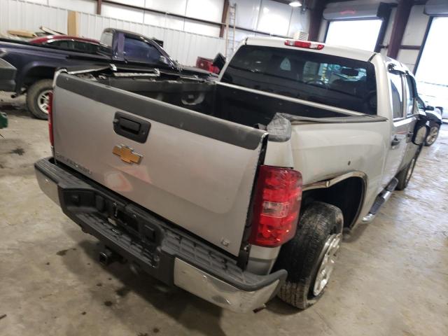 Photo 3 from auction – 2011 CHEVROLET SILVERADO with VIN 3GCPCSE00BG219890
