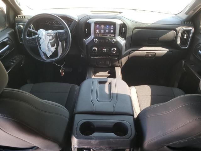 Photo 8 from auction – 2021 GMC SIERRA C15 with VIN 3GTP8CED8MG271118