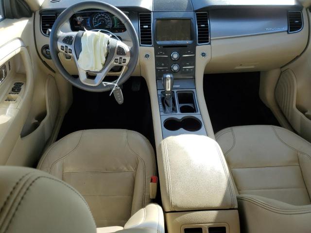 Photo 8 from auction – 2018 FORD TAURUS SEL with VIN 1FAHP2E85JG116172