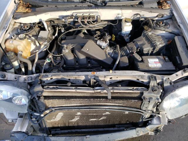 Photo 12 from auction – 2007 FORD ESCAPE XLT with VIN 1FMYU93137KA19233