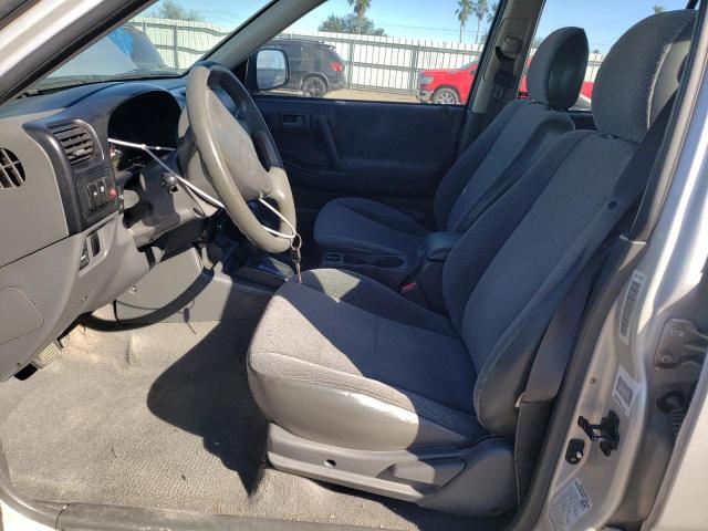 Photo 7 from auction – 2000 HONDA PASSPORT E with VIN 4S6DM58W8Y4417885