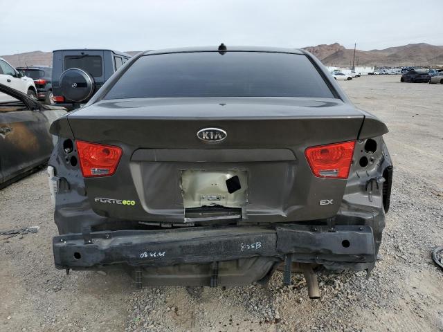 Photo 6 from auction – 2011 KIA FORTE EX with VIN KNAFU4A22B5450743