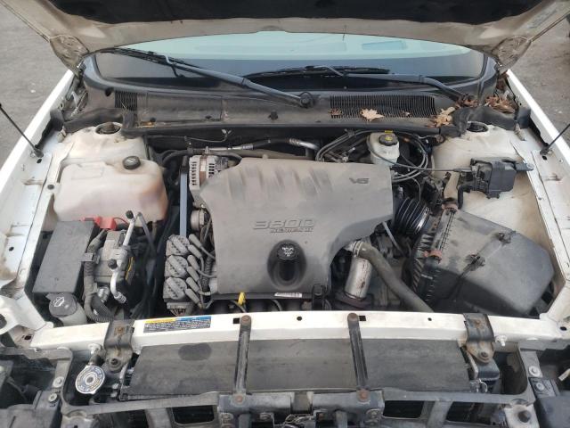 Photo 11 from auction – 2005 BUICK LESABRE LI with VIN 1G4HR54K05U193831
