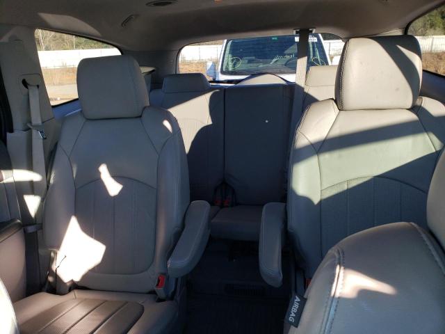 Photo 10 from auction – 2016 BUICK ENCLAVE with VIN 5GAKRCKDXGJ214418