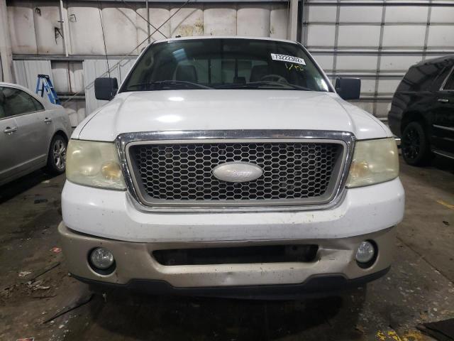 Photo 5 from auction – 2007 FORD F150 SUPER with VIN 1FTPW12V07KA86887