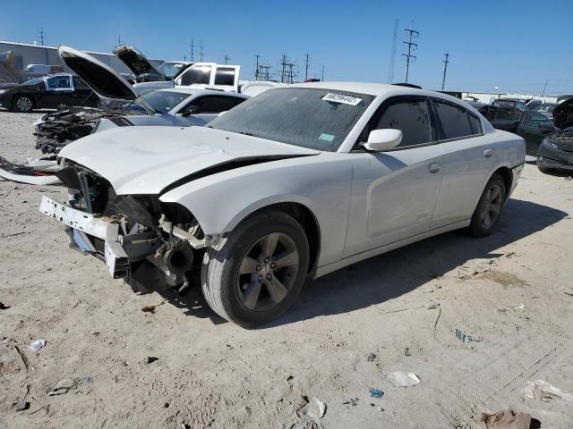 DODGE CHARGER SE 2013 with VIN 2C3CDXBG4DH609778 - Photo from auction