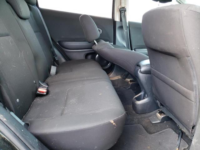 Photo 11 from auction – 2017 HONDA HR-V EX with VIN 3CZRU5H53HM704348