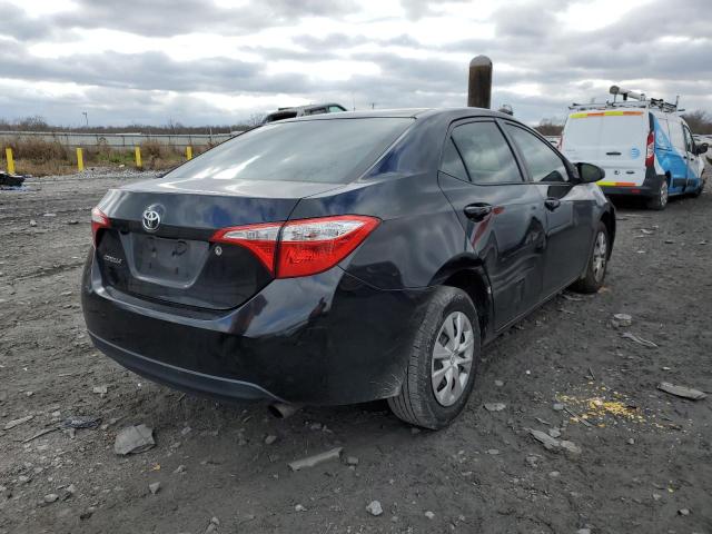 Photo 3 from auction – 2016 TOYOTA COROLLA L with VIN 2T1BURHE5GC611756