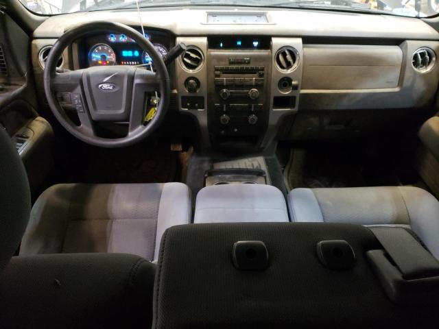 Photo 8 from auction – 2011 FORD F150 SUPER with VIN 1FTFX1ET5BFA80944