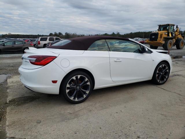 Photo 3 from auction – 2019 BUICK CASCADA PR with VIN W04WH3N59KG319443