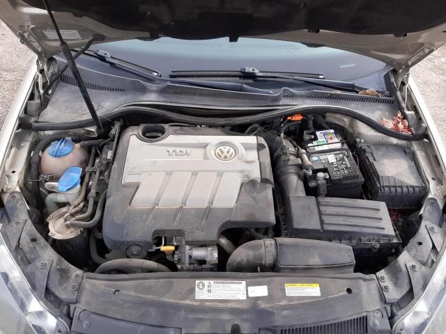 Photo 11 from auction – 2014 VOLKSWAGEN JETTA TDI with VIN 3VWPL7AJ2EM618685
