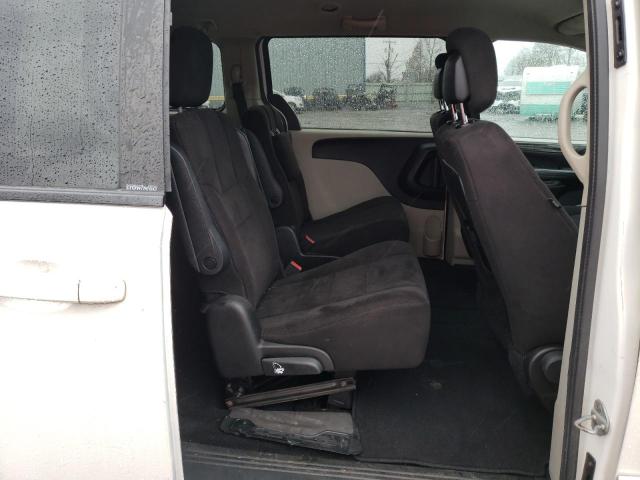 Photo 11 from auction – 2011 DODGE GRAND CARA with VIN 2D4RN4DG5BR648128