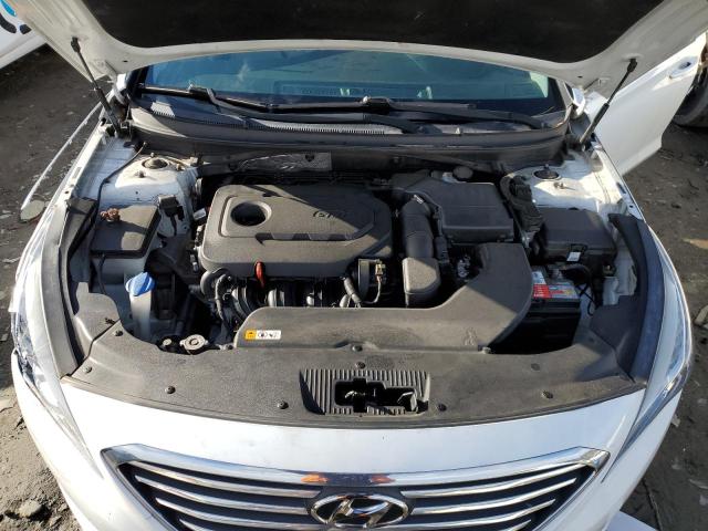 Photo 11 from auction – 2015 HYUNDAI SONATA SE with VIN 5NPE24AF1FH259747